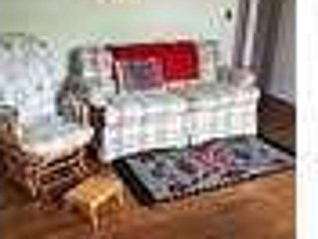 Home For Rent In New London, Connecticut