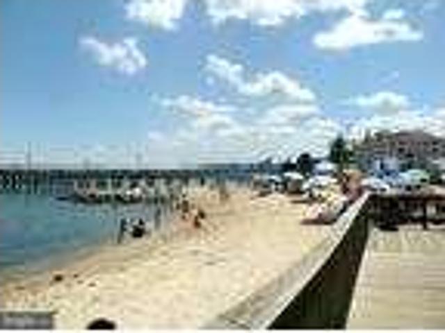 Home For Rent In North Beach, Maryland