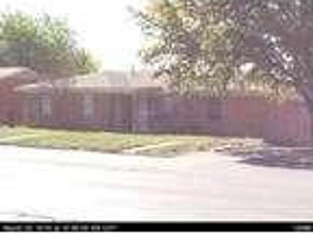 Home For Rent In Abilene, Texas