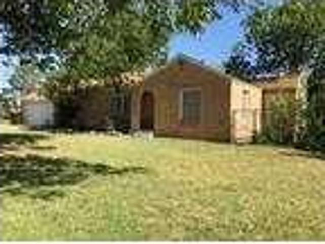 Home For Rent In Abilene, Texas