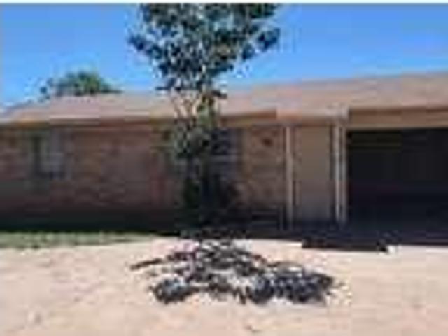 Home For Rent In Abilene, Texas