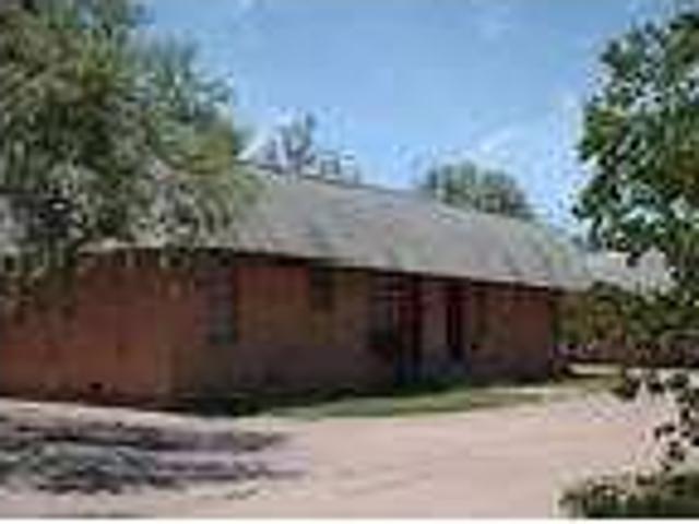 Home For Rent In Abilene, Texas