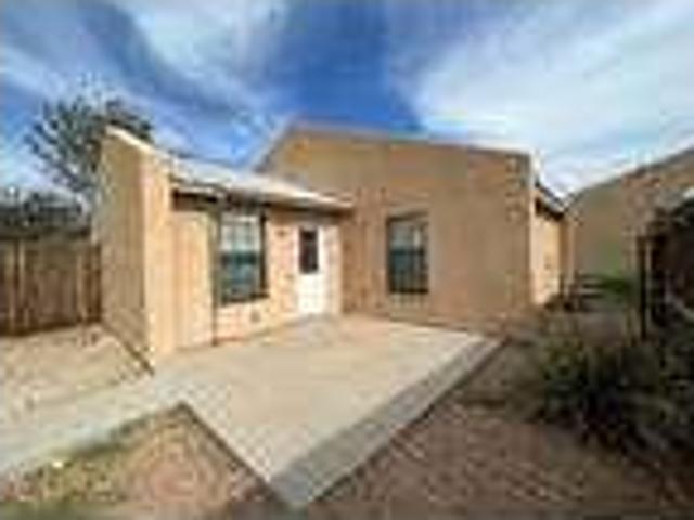 Home For Rent In Alpine, Texas