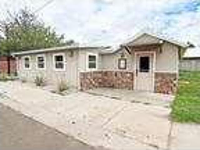 Home For Rent In Alpine, Texas