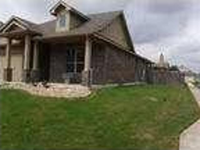 Home For Rent In Buda, Texas
