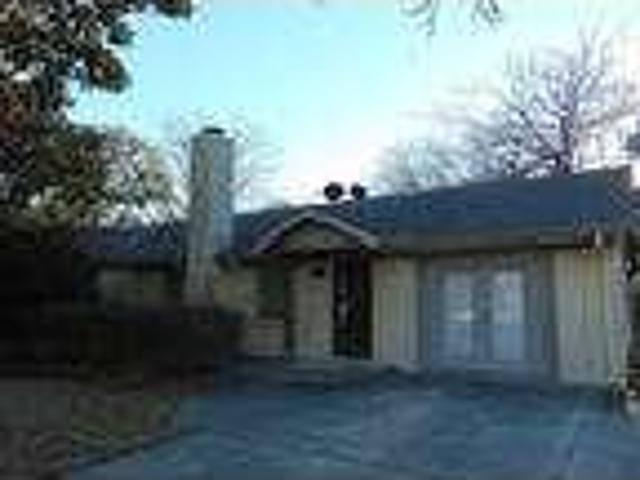 Home For Rent In Burnet, Texas