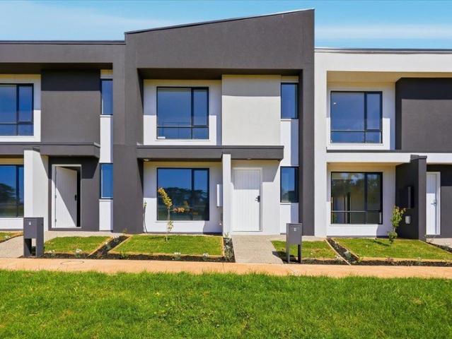 HOME FOR RENT IN BACCHUS MARSH