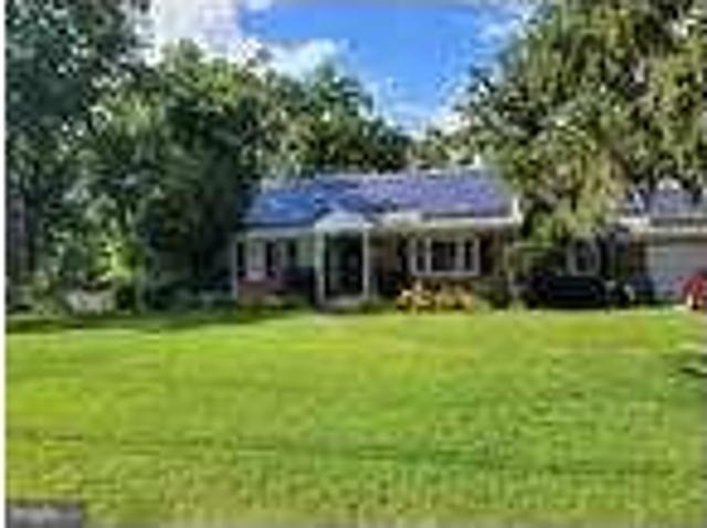 Home For Rent In Beltsville, Maryland
