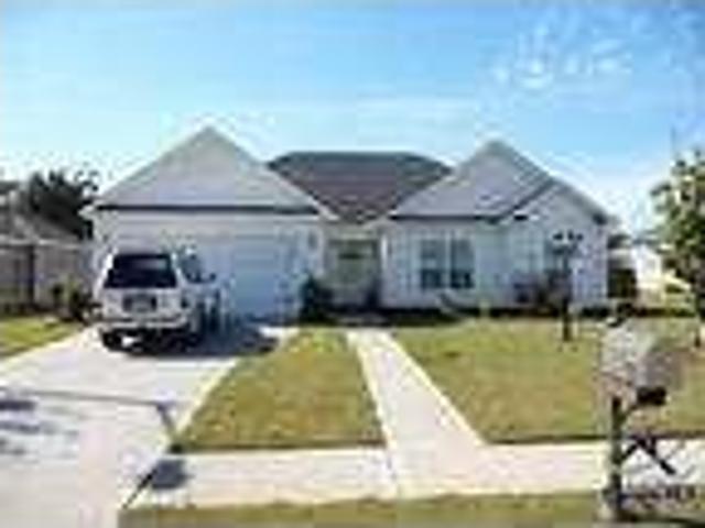 Home For Rent In Bonaire, Georgia