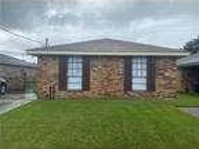 Home For Rent In Chalmette, Louisiana