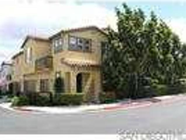 Home For Rent In Chula Vista, California