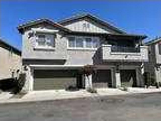 Home For Rent In Chula Vista, California