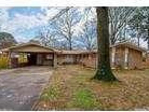 Home For Rent In Conway, Arkansas