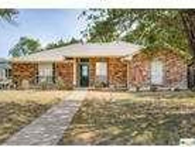 Home For Rent In Copperas Cove, Texas
