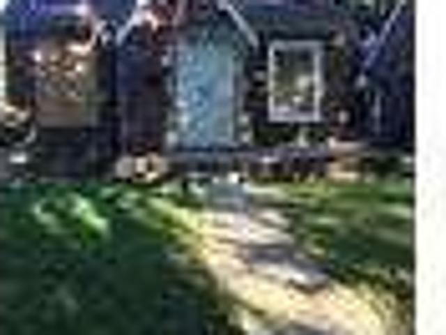 Home For Rent In Detroit, Michigan