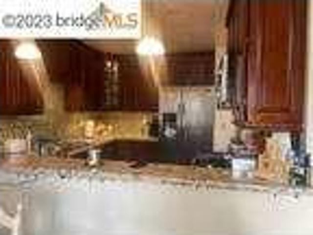 Home For Rent In El Sobrante, California