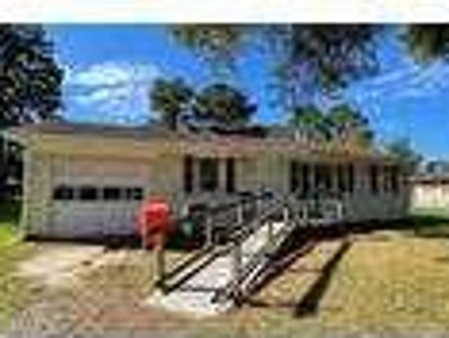 Home For Rent In Elizabeth City, North Carolina