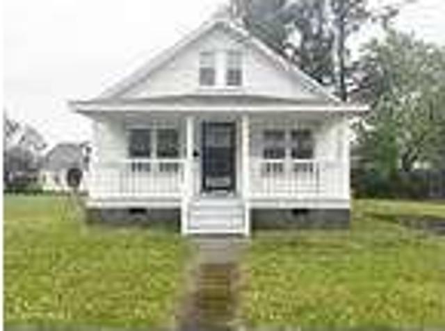 Home For Rent In Elizabeth City, North Carolina