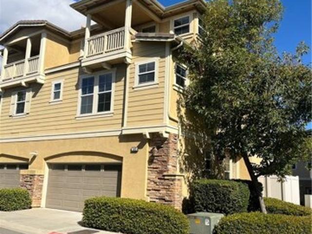 Home For Rent In Fullerton, California