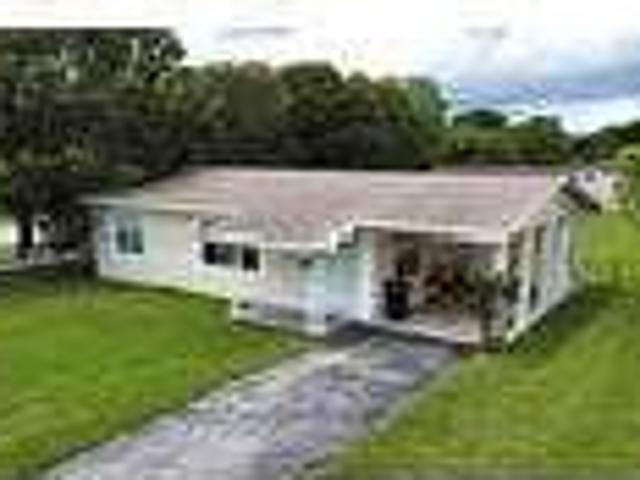 Home For Rent In Florida City, Florida