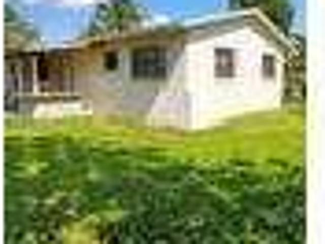 Home For Rent In Florida City, Florida