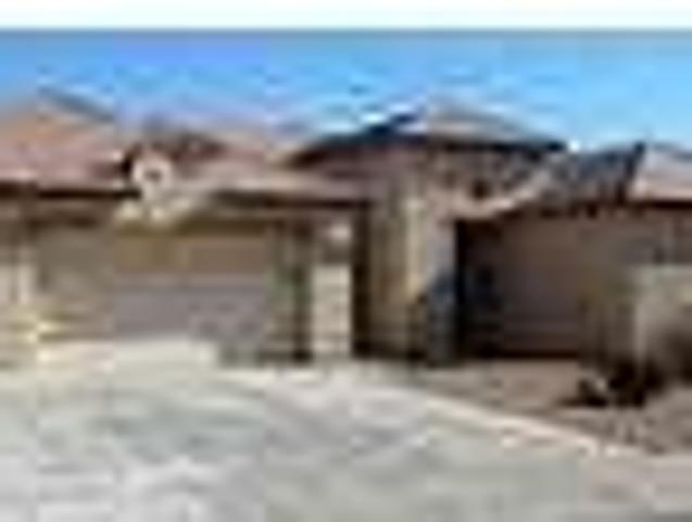 Home For Rent In Goodyear, Arizona