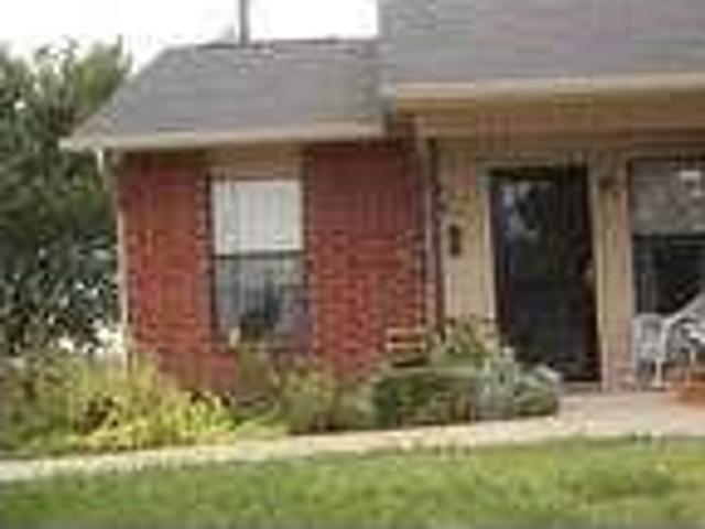 Home For Rent In Grandview, Texas