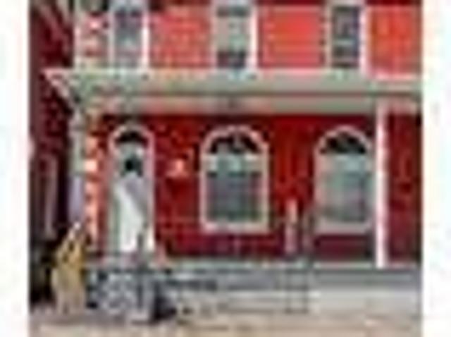 Home For Rent In Hagerstown, Maryland