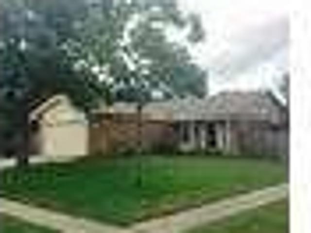 Home For Rent In Ingleside, Texas