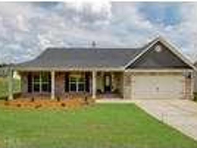 Home For Rent In Jefferson, Georgia