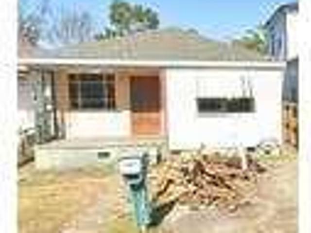 Home For Rent In Jefferson, Louisiana