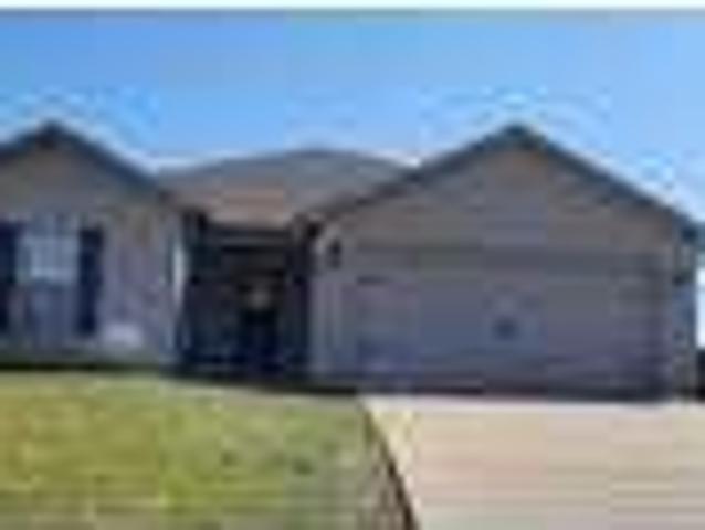 Home For Rent In Jonesboro, Arkansas