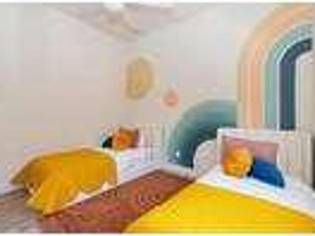Home For Rent In La Quinta, California