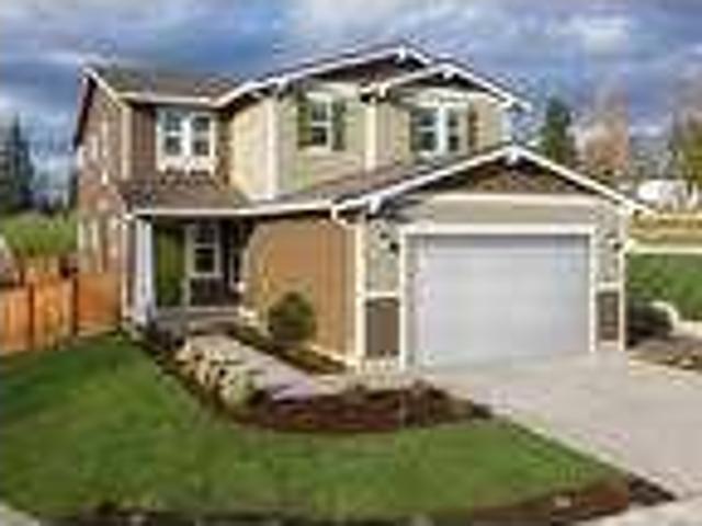 Home For Rent In Lacey, Washington