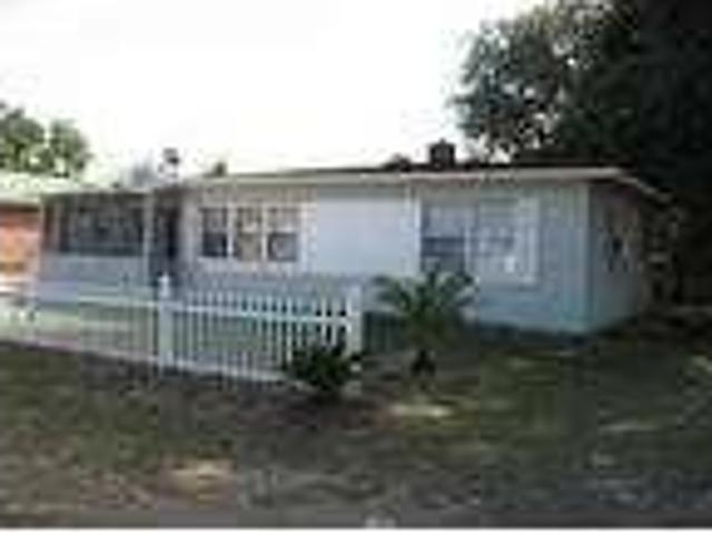 Home For Rent In Palatka, Florida