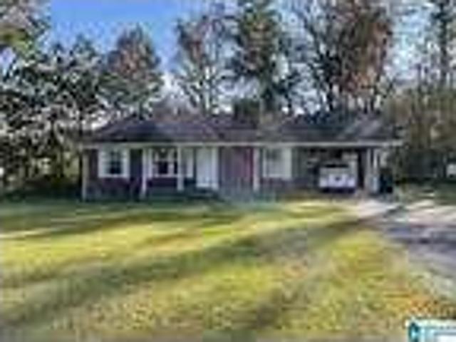 Home For Rent In Pell City, Alabama