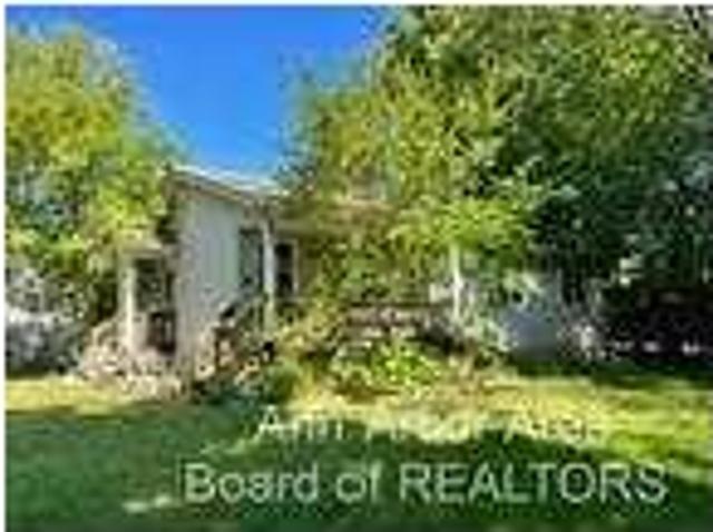 Home For Rent In Pinckney, Michigan