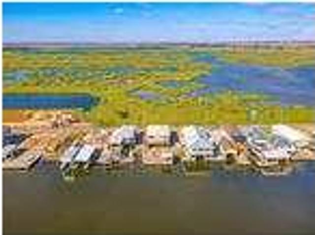 Home For Rent In Port Sulphur, Louisiana