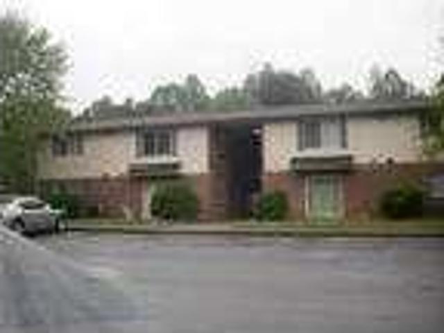 Home For Rent In Reidsville, North Carolina