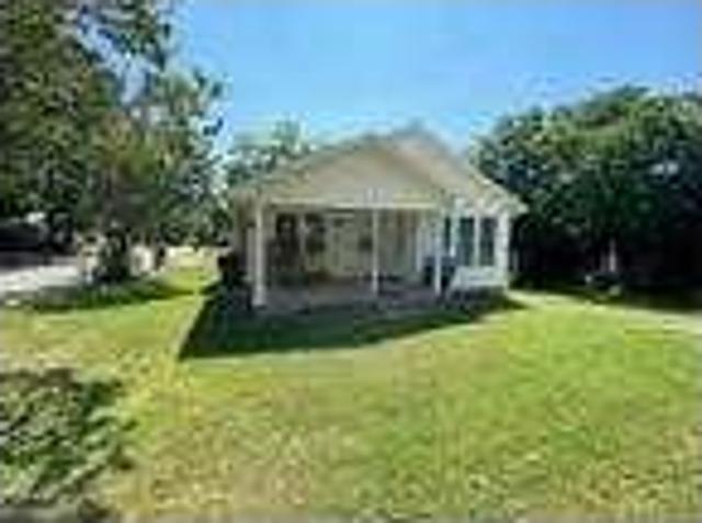 Home For Rent In Reidsville, North Carolina