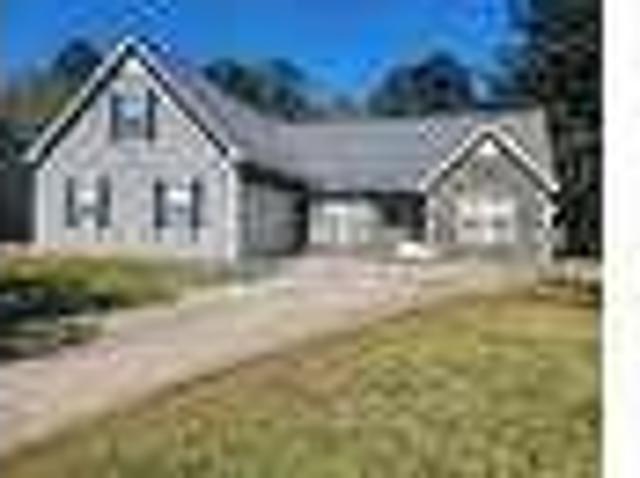 Home For Rent In Statham, Georgia