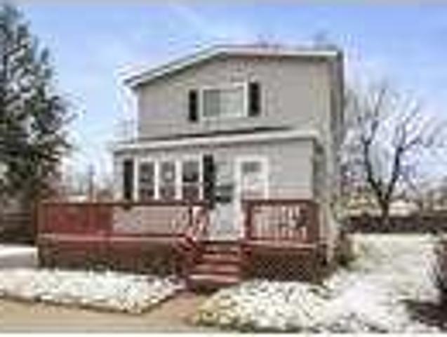 Home For Rent In Steger, Illinois