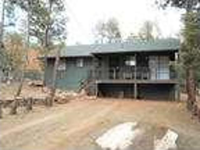 Home For Rent In Strawberry, Arizona