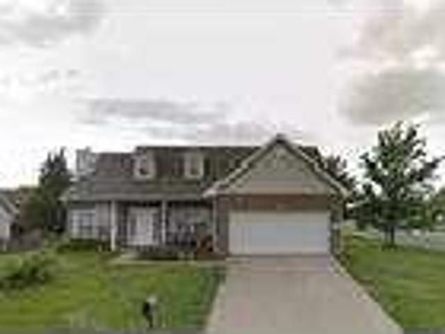 Home For Rent In Shiloh, Illinois