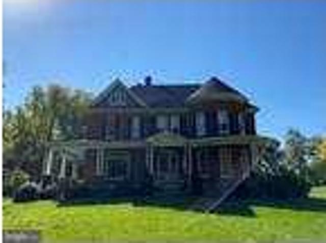 Home For Rent In Shippensburg, Pennsylvania