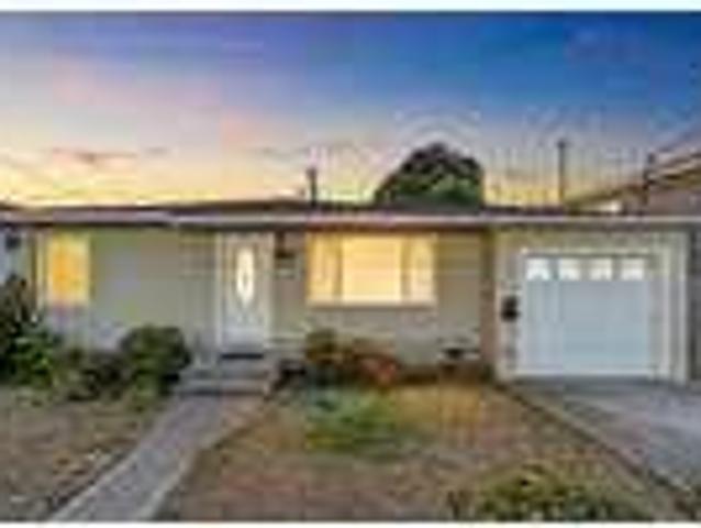 Home For Rent In South San Francisco, California