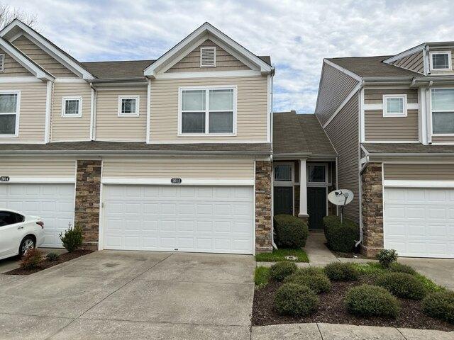 Home For Rent In Spring Hill, Tennessee