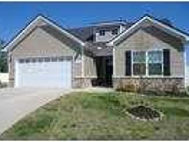 Home For Rent In Spring Hill, Tennessee