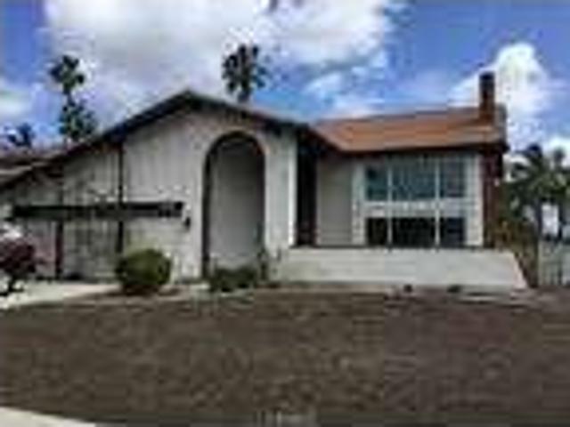 Home For Rent In Villa Park, California