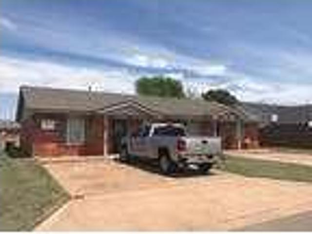 Home For Rent In Weatherford, Oklahoma